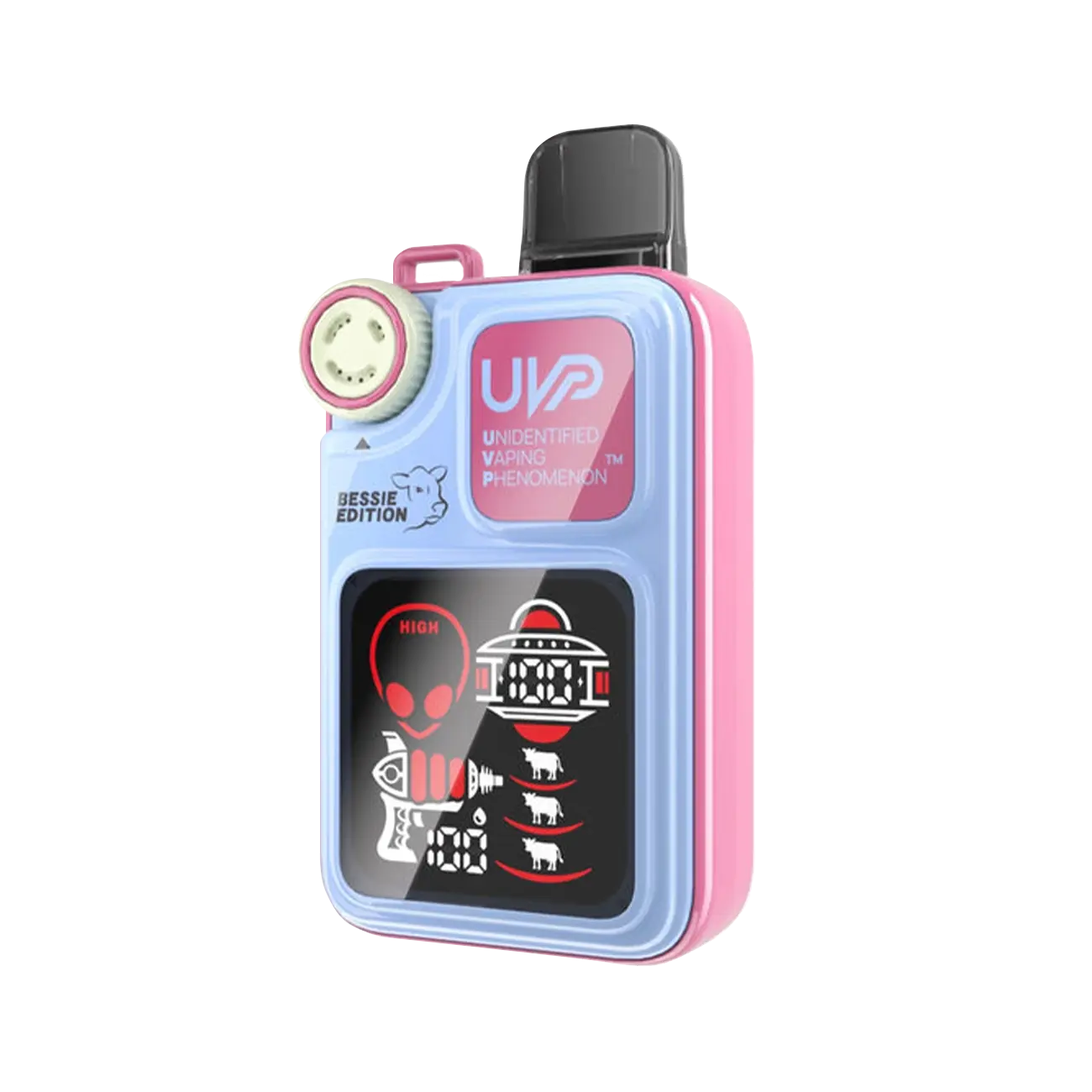 UVP Bessie Edition 18000 Disposable Vape
