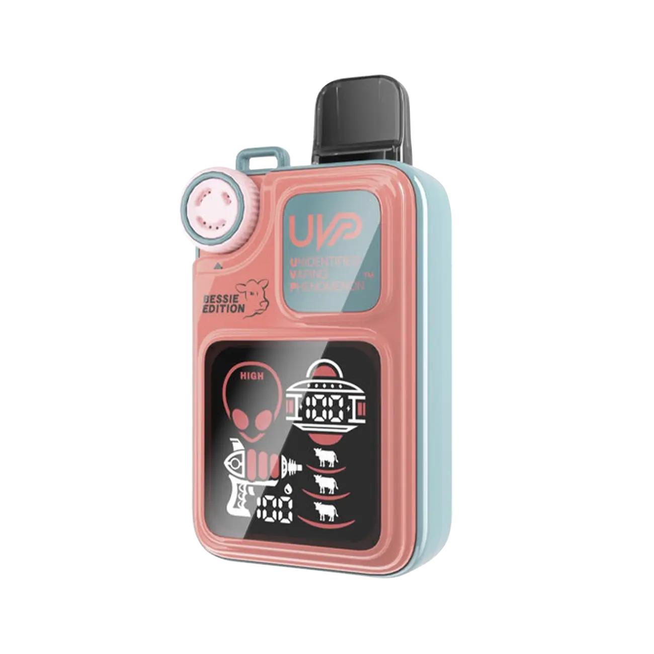 UVP Bessie Edition 18000 Disposable Vape