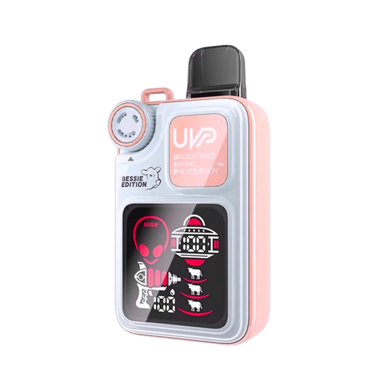 UVP Bessie Edition 18000 Disposable Vape