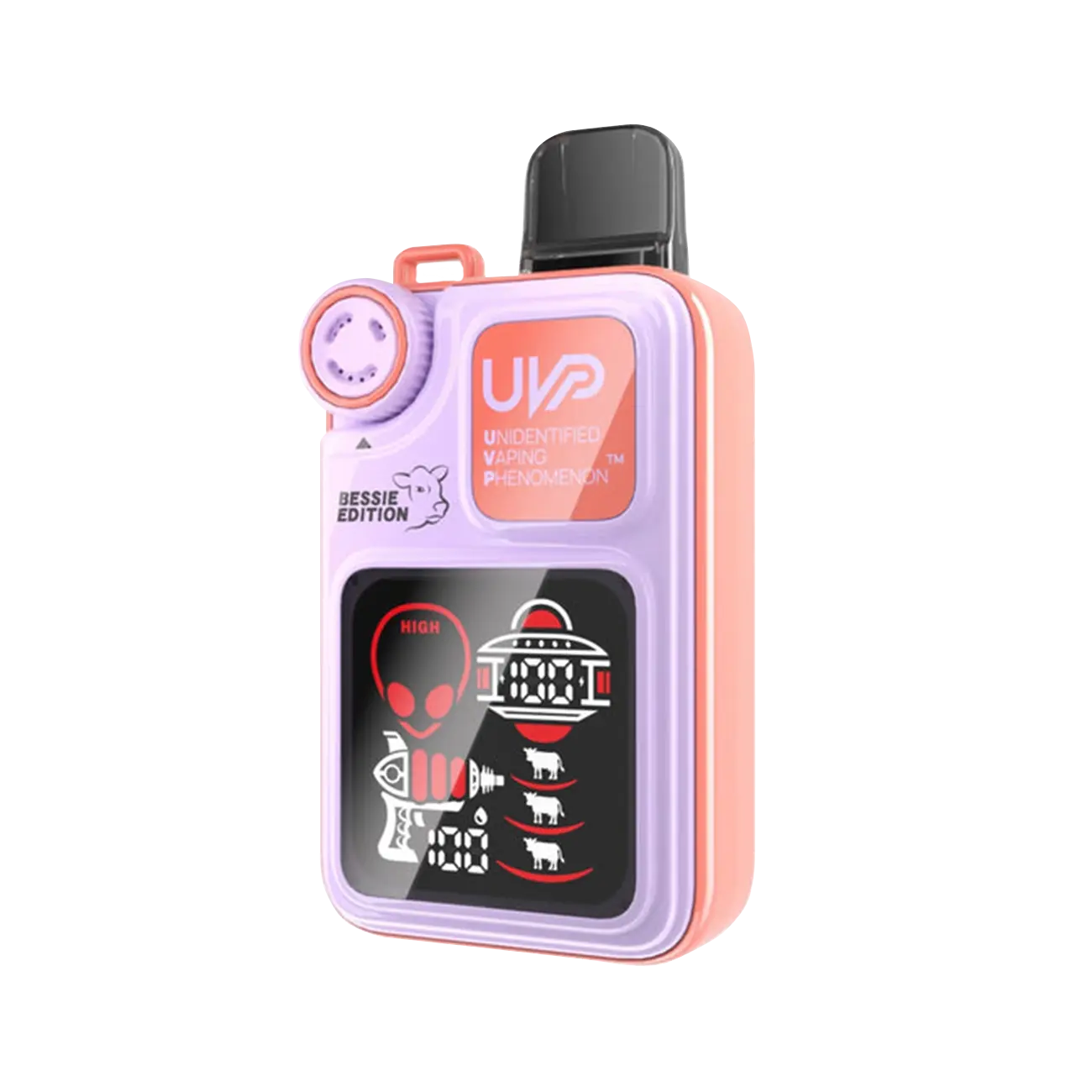 UVP Bessie Edition 18000 Disposable Vape