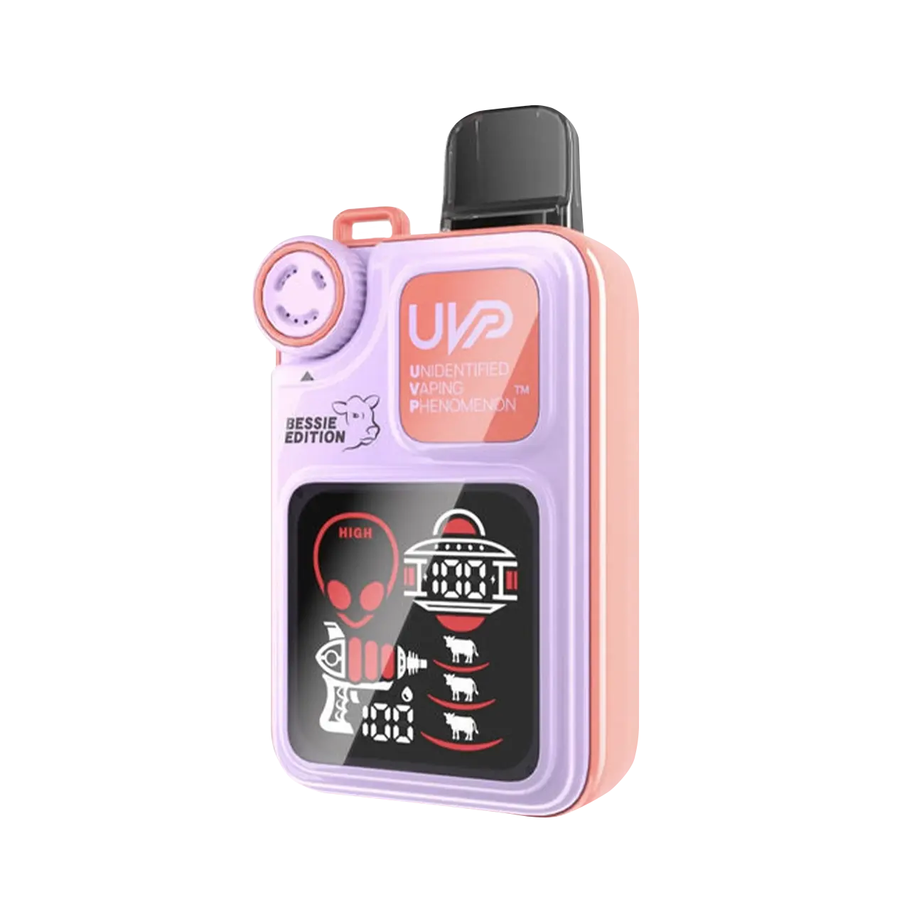 UVP Bessie Edition 18000 Disposable Vape
