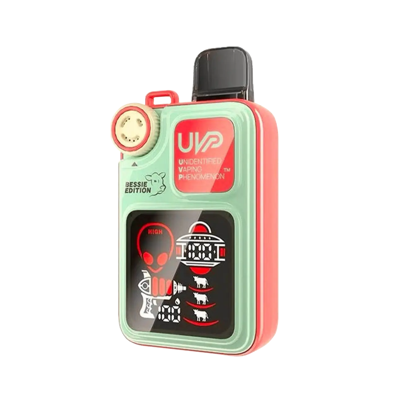 UVP Bessie Edition 18000 Disposable Vape