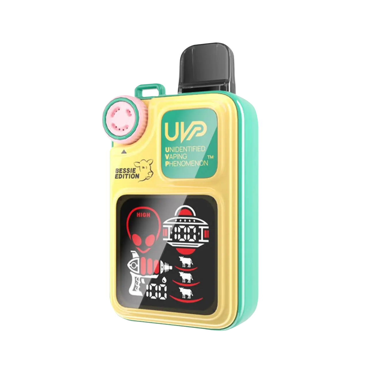 UVP Bessie Edition 18000 Disposable Vape