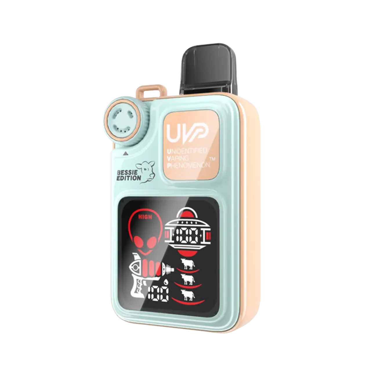 UVP Bessie Edition 18000 Disposable Vape