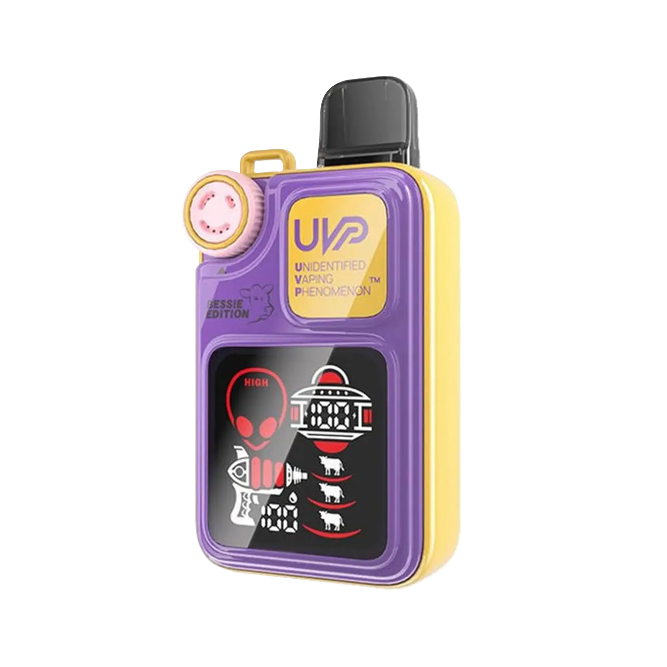 UVP Bessie Edition 18000 Disposable Vape