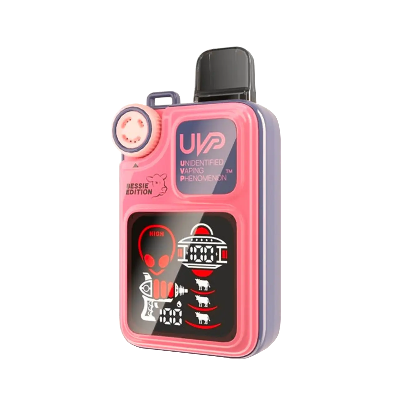 UVP Bessie Edition 18000 Disposable Vape