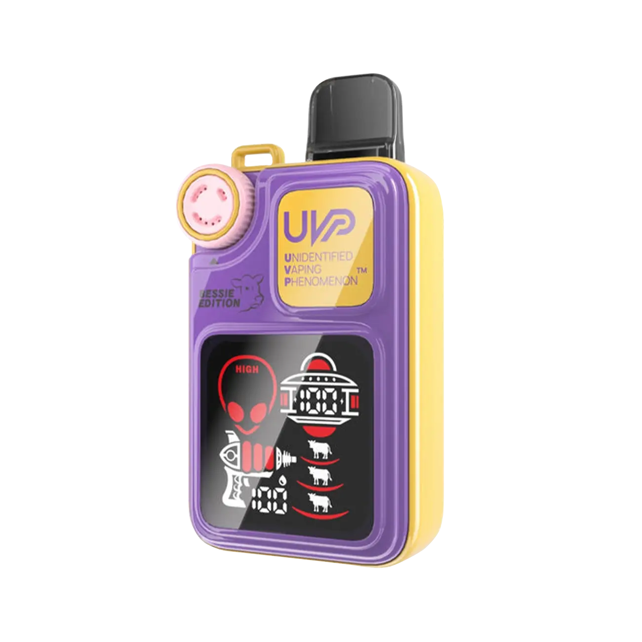 UVP Bessie Edition 18000 Disposable Vape
