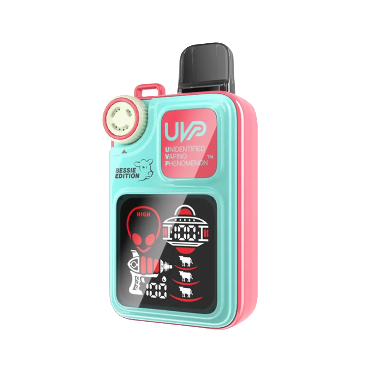 UVP Bessie Edition 18000 Disposable Vape
