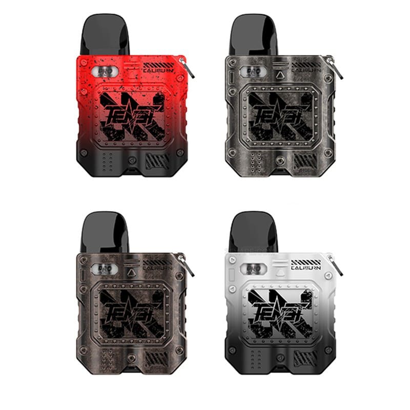 UWELL Caliburn Tenet KoKo - Kit E-Cigarette 18W 950mAh