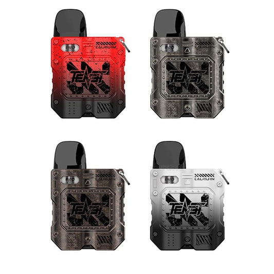 UWELL Caliburn Tenet KoKo - Kit E-Cigarette 18W 950mAh