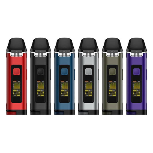 UWELL Crown D - Kit E-Cigarette 35W 1100mAh 2ml