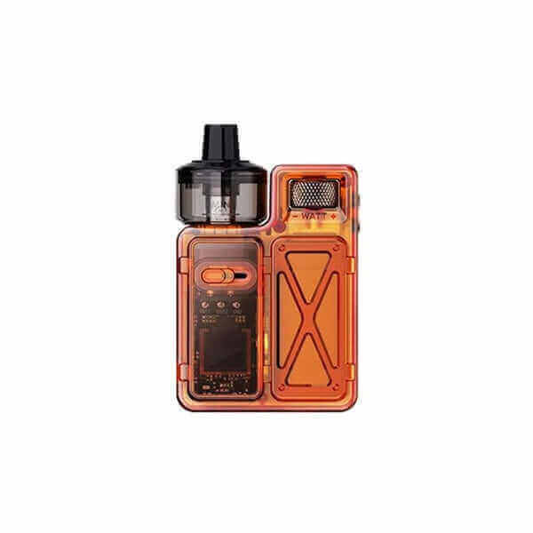 UWELL Crown M - Kit E-Cigarette 35W 1000mAh 4ml