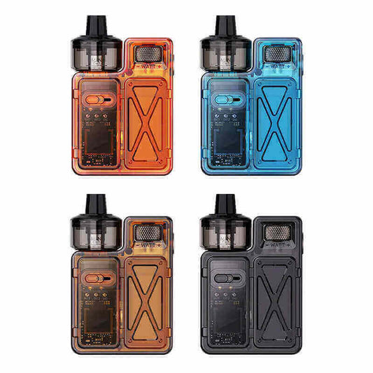 UWELL Crown M - Kit E-Cigarette 35W 1000mAh 4ml