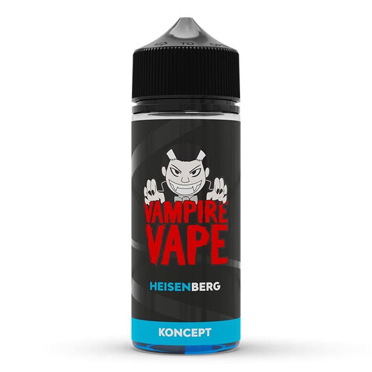 VAMPIRE VAPE Heisenberg - E-Liquid 100ml