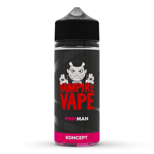 VAMPIRE VAPE Pinkman - E-Liquid 100ml