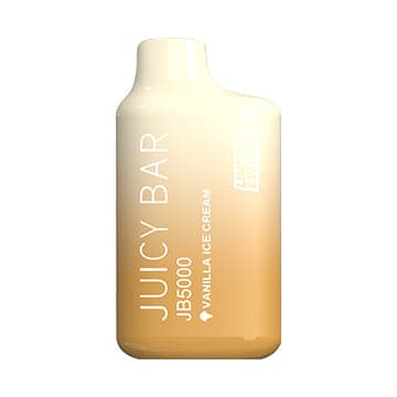 Juicy Bar JB5000 Einweg-E-Zigarette | 3 % Nikotin