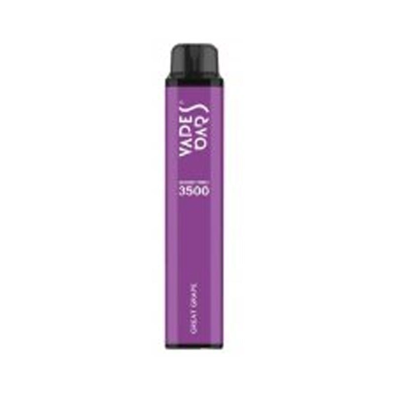 Ghost Pro 3500 Züge Einweg-E-Zigarette