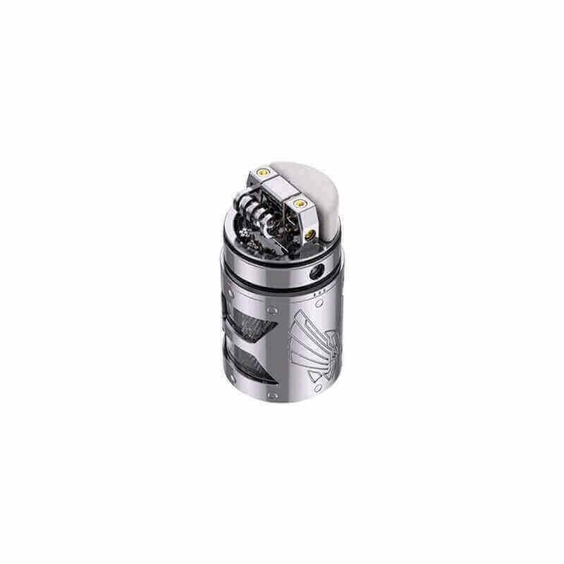 VAPEFLY Brunhilde 103 RTA - Atomiseur Reconstructible 5ml 23mm