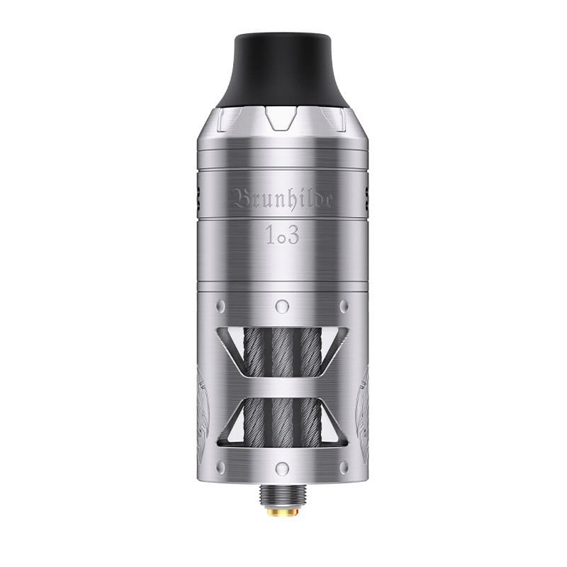 VAPEFLY Brunhilde 103 RTA - Atomiseur Reconstructible 5ml 23mm