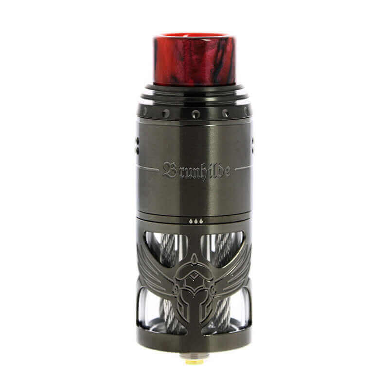 VAPEFLY Brunhilde RTA – Rekonstruierbarer Zerstäuber 8 ml 25 mm