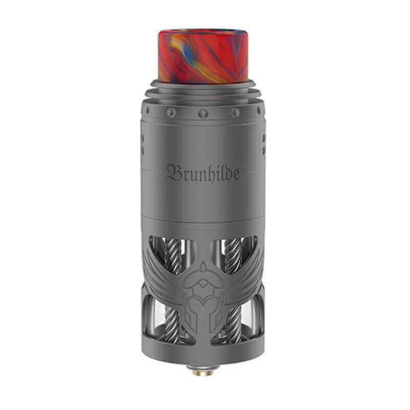 VAPEFLY Brunhilde RTA – Rekonstruierbarer Zerstäuber 8 ml 25 mm
