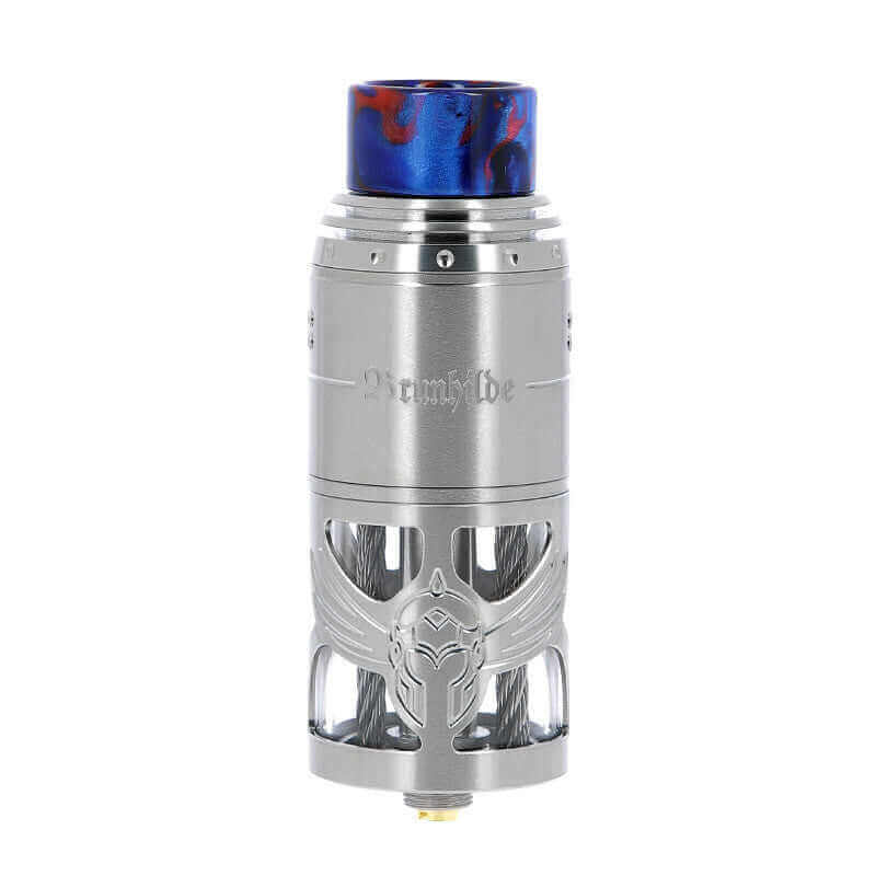VAPEFLY Brunhilde RTA – Rekonstruierbarer Zerstäuber 8 ml 25 mm