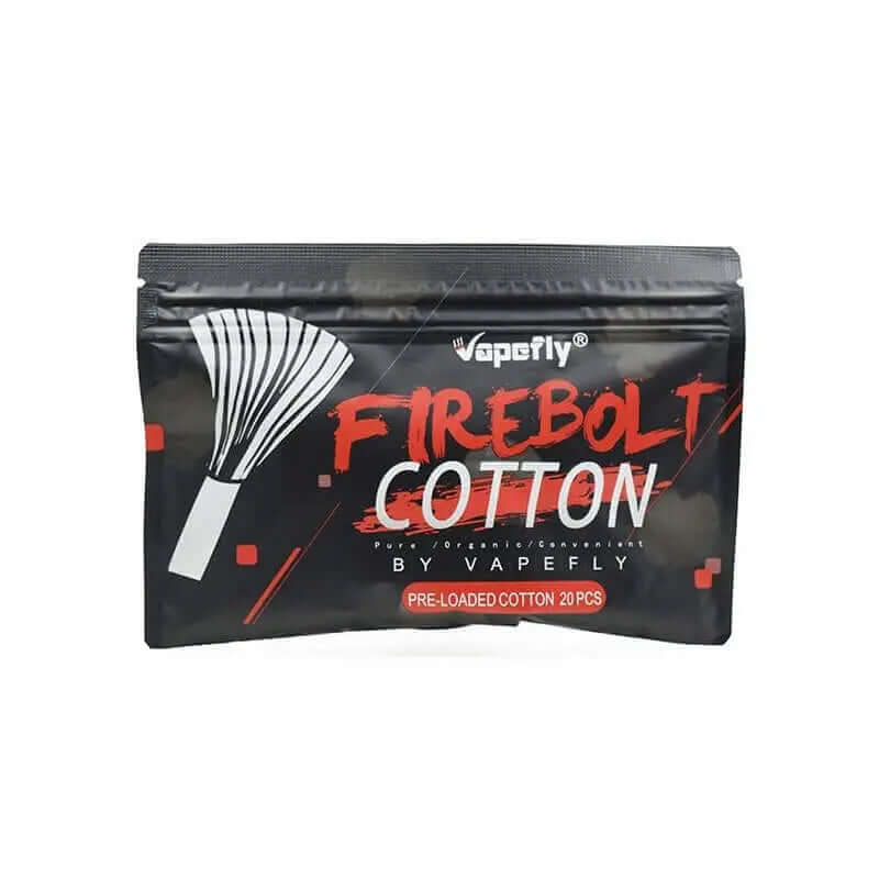VAPEFLY Firebolt Baumwolle