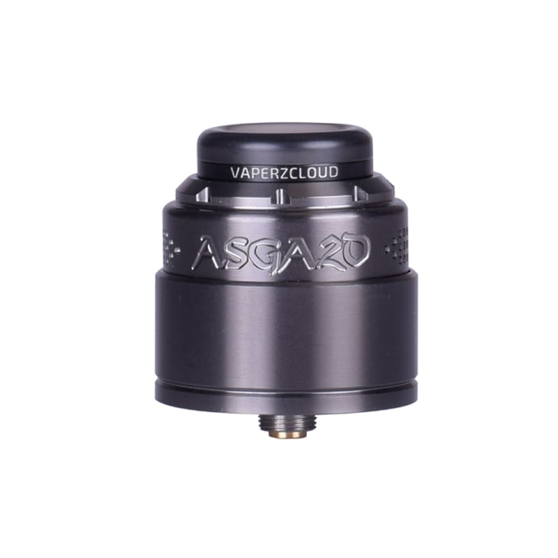 VAPERZ CLOUD Asgard 2 RDA – Rekonstruierbarer 30-mm-Zerstäuber