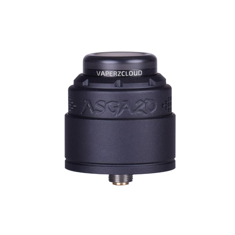 VAPERZ CLOUD Asgard 2 RDA – Rekonstruierbarer 30-mm-Zerstäuber