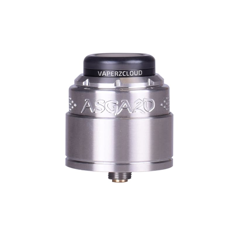 VAPERZ CLOUD Asgard 2 RDA – Rekonstruierbarer 30-mm-Zerstäuber