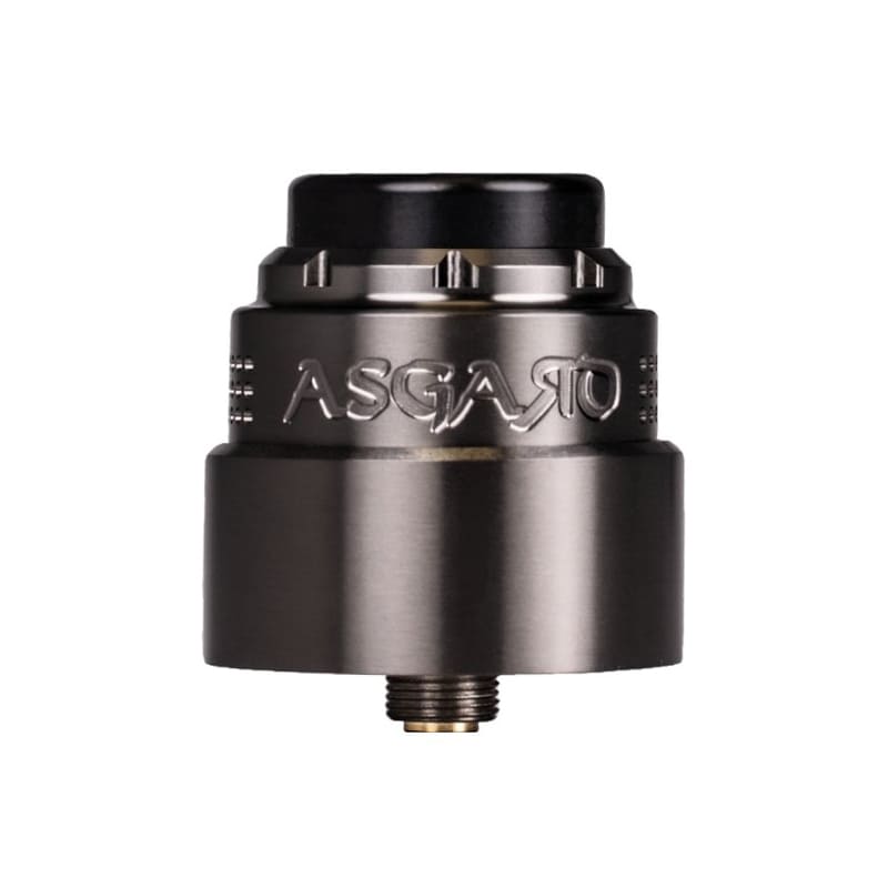 VAPERZ CLOUD Asgard Mini RDA – Rekonstruierbarer Zerstäuber 25 mm