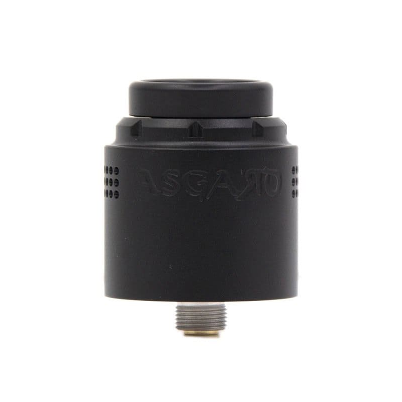 VAPERZ CLOUD Asgard Mini RDA – Rekonstruierbarer Zerstäuber 25 mm