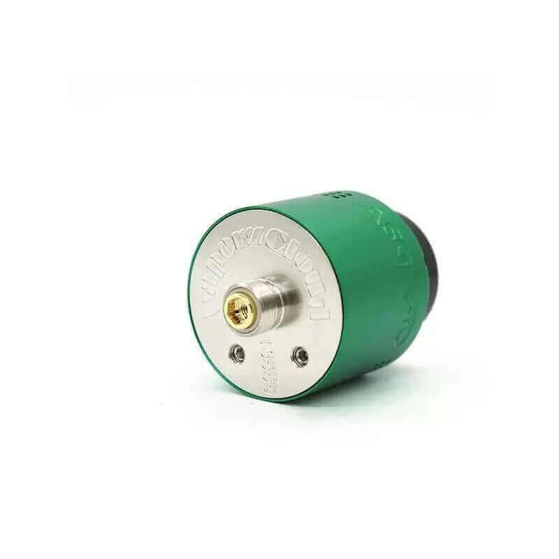 VAPERZ CLOUD Asgard Mini RDA – Rekonstruierbarer Zerstäuber 25 mm