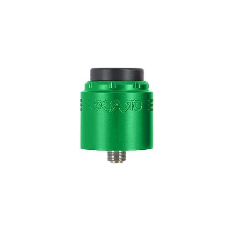 VAPERZ CLOUD Asgard Mini RDA – Rekonstruierbarer Zerstäuber 25 mm