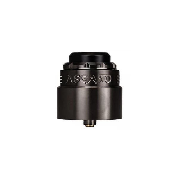 VAPERZ CLOUD Asgard RDA - Atomiseur Reconstructible 30mm