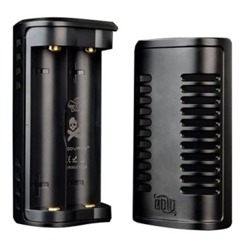 VAPERZ CLOUD &amp; DOVPO &amp; VAPING BOGAN Odin V2 - Box Mod 200W 