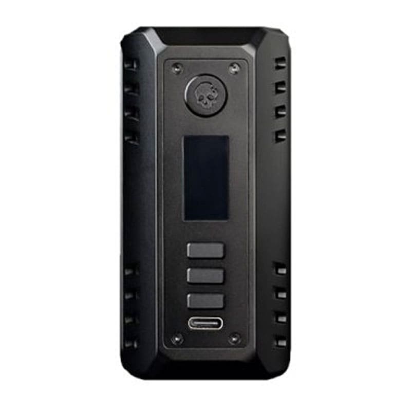 VAPERZ CLOUD &amp; DOVPO &amp; VAPING BOGAN Odin V2 - Box Mod 200W 