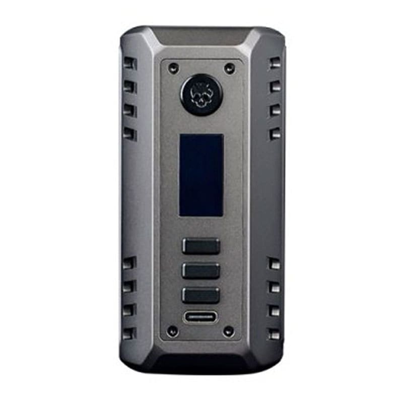 VAPERZ CLOUD &amp; DOVPO &amp; VAPING BOGAN Odin V2 - Box Mod 200W 