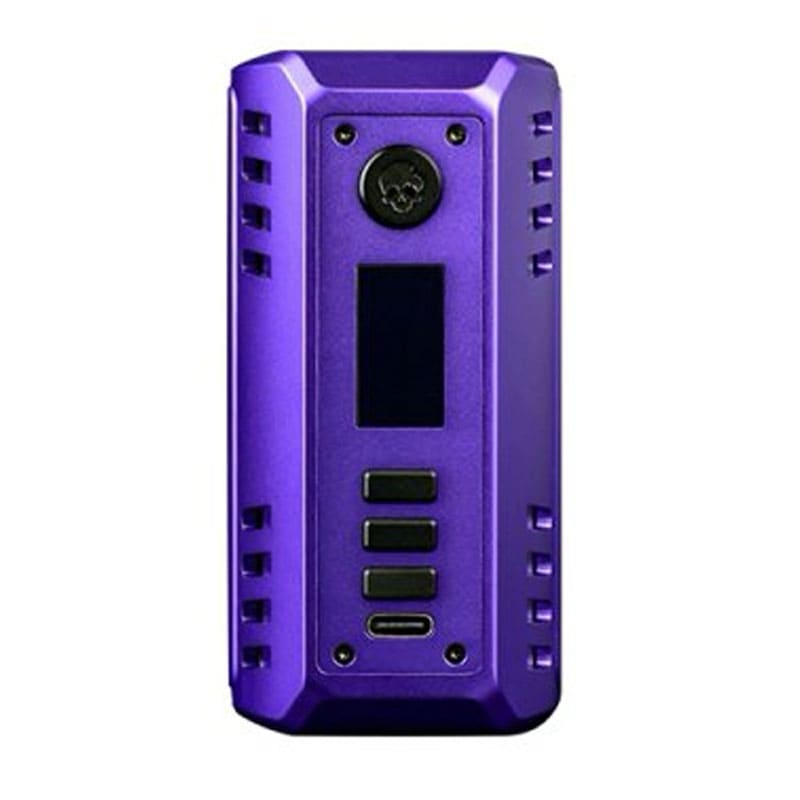 VAPERZ CLOUD &amp; DOVPO &amp; VAPING BOGAN Odin V2 - Box Mod 200W 