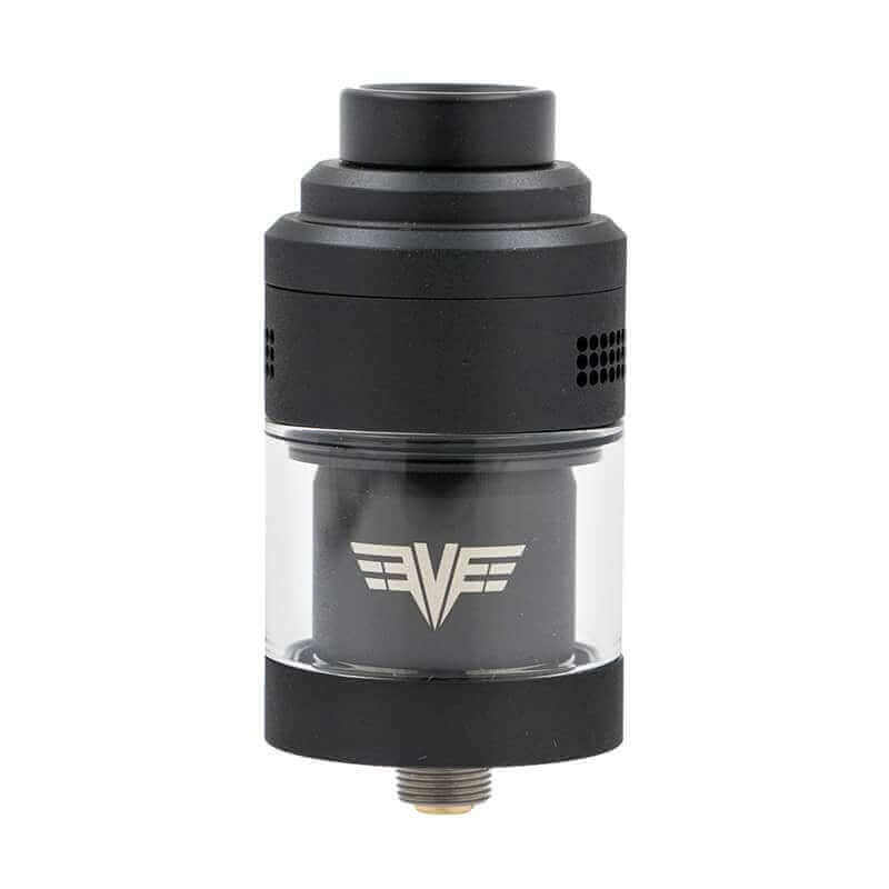 VAPERZ CLOUD Valkyrie Mini RTA - Atomiseur Reconstructible 25mm