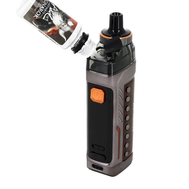 VAPORESSO Armour G - Kit E-Cigarette 80W 3000mAh 5ml