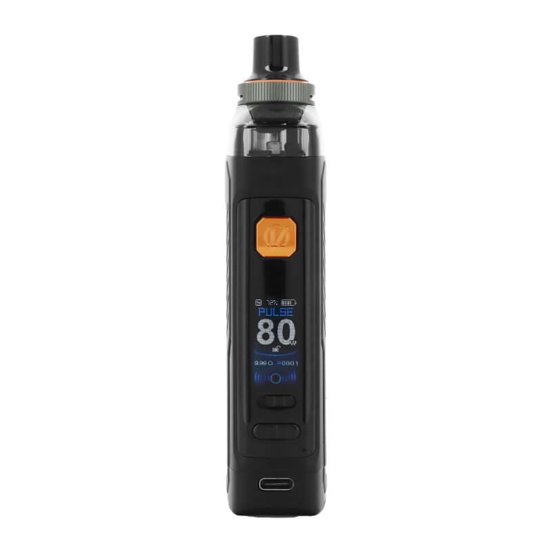 VAPORESSO Armour GS - Kit E-Cigarette 80W 5ml