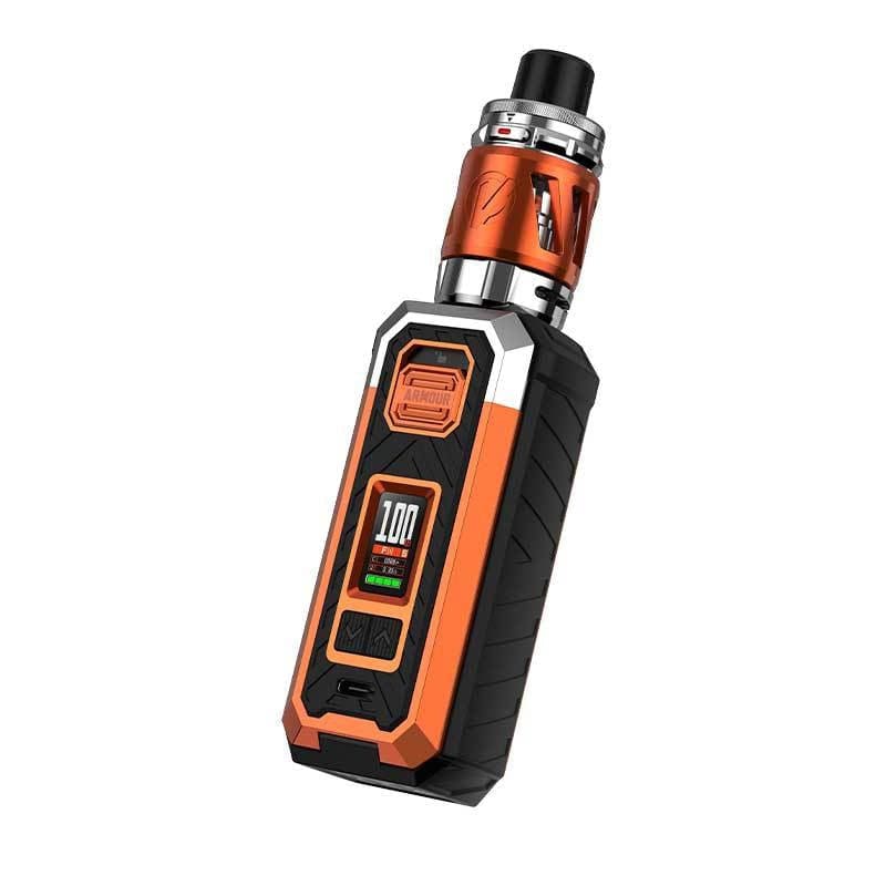 VAPORESSO Armour S - Kit E-Cigarette 100W 5ml