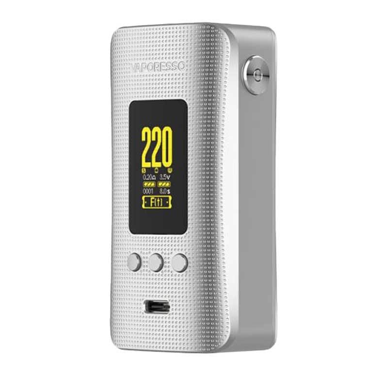 VAPORESSO Gen 200 - Box Mod 220W