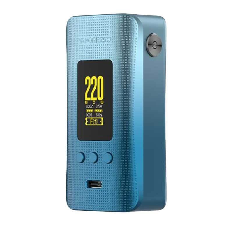 VAPORESSO Gen 200 - Box Mod 220W