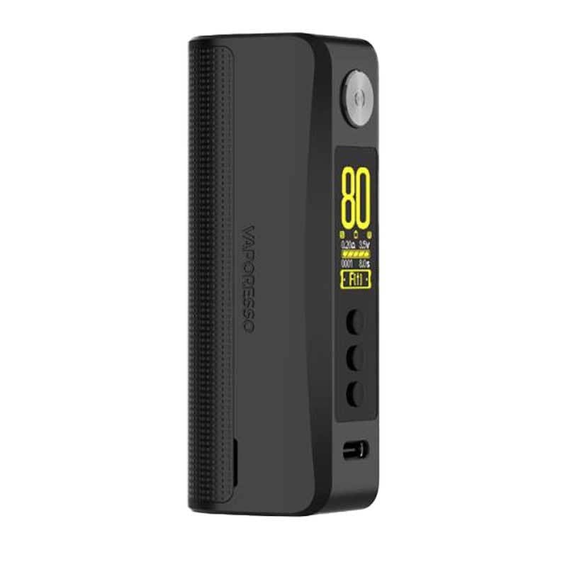 VAPORESSO Gen 80S – Box Mod 80W 