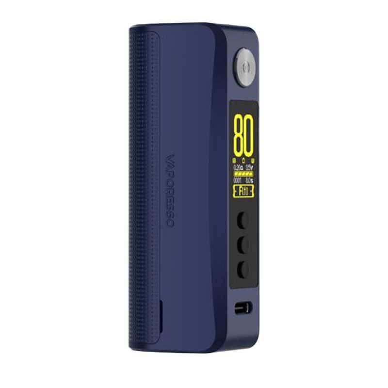 VAPORESSO Gen 80S – Box Mod 80W 