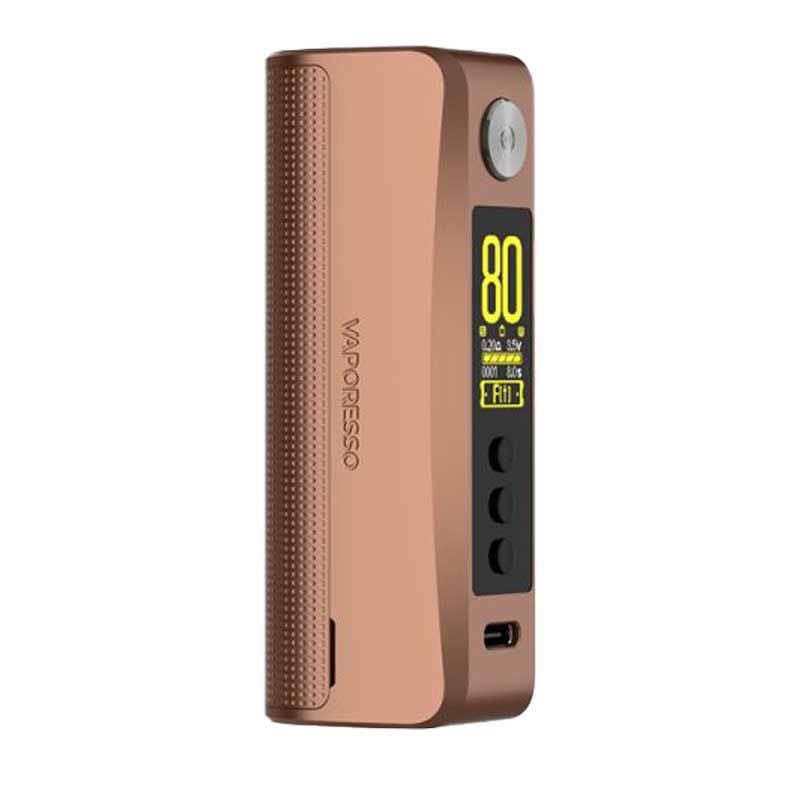 VAPORESSO Gen 80S – Box Mod 80W 