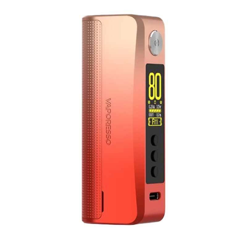 VAPORESSO Gen 80S – Box Mod 80W 