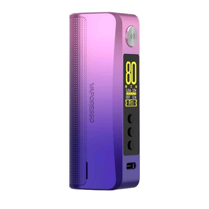VAPORESSO Gen 80S – Box Mod 80W 